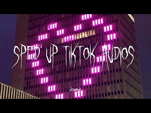 Frank Ocean - Pink + White (speed up)