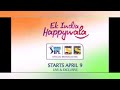 Ek india happywala 2016 ipl theme song|Vinpan