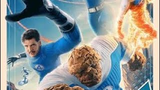 The Fantástic 4 will return in Avengers Doomsday
