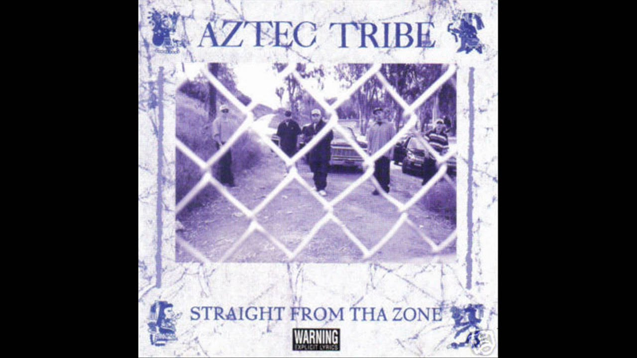 Aztec Tribe - Do Ya Wanna Funk - YouTube