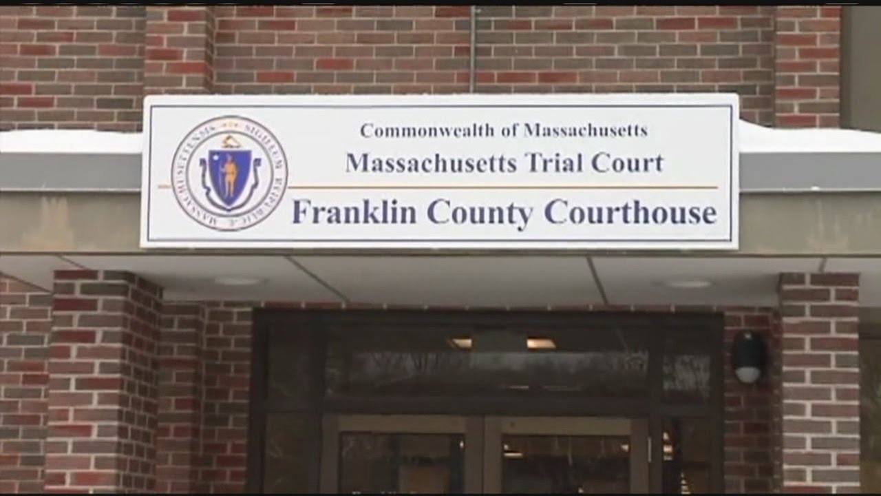 Greenfield Courthouse receiving renovations YouTube