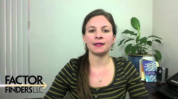 Staffing Invoice Factoring Benefits Video