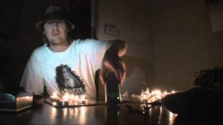 Glass smashes on Ouija Board...The Aftermath