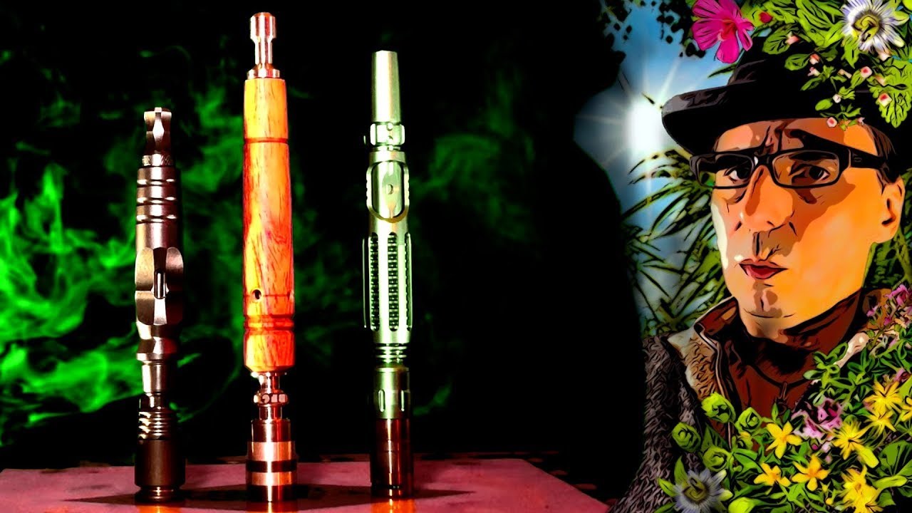 TEMPEST - DANI -  HYPERDYN 🤔 Welcher  soll es sein??? (ReUpload)