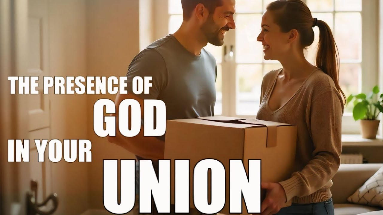 ПРОРОЧЕСКОЕ СЛОВО: ❗ОН НЕ ОСТАВИТ ТЕБЯ, ПОКА НЕ СДЕЛАЕТ ТО, ЧТО ОБЕЩАЛ ТЕБЕ