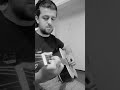 Gnawa diffusion - L'esprit africain (cover acoustique)