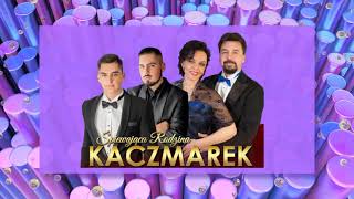 Śpiewająca Rodzina Kaczmarek. Filharmonia Sudecka 23.04.2022r. Adam i Wojciech Kaczmarek.