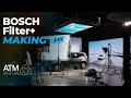Atm virtual production studio  bosch filter  making of