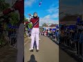 Fly GJS Drumband 