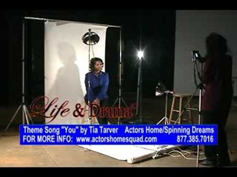 Life & Drama - You by Tia Tarver-DVD-PG13