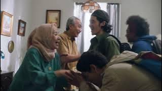 Indomie Goreng Rasa Kebuli Bikin Lebaran #MakinTerasa