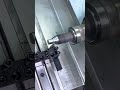 High Precision Metal Surface Turning Process