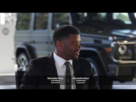 Lithia Motors: Russell Wilson 