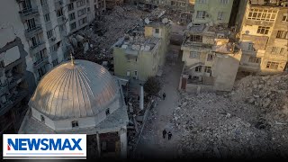 New Deadly Earthquakes Reignite Fear In Turkey Wake Up America