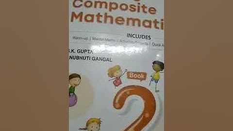 20/05/2020 Class 2 Mathematics Video No 36