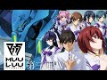 TVアニメ「マブラヴ オルタネイティヴ」第3弾PV