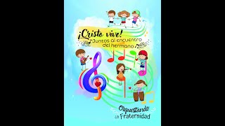 Himno Pascua Infantil 2024| FMA