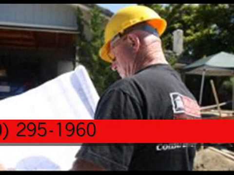 Sunset Patio Concrete call Shafran 310-295-1960