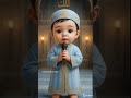 Maula Ya Salli Wa Sallim Cute Kids Naat Heart Touching Nasheed Islamic Video Naat
