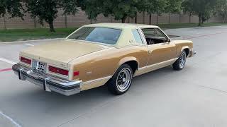 1977 Buick Riviera Walk-Around