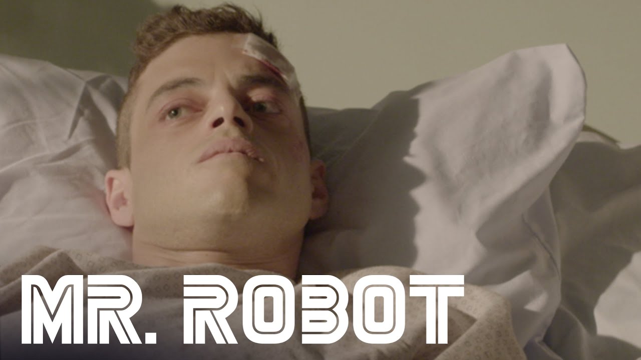 sala Especial lazo Mr. Robot Killed the Hollywood Hacker | MIT Technology Review