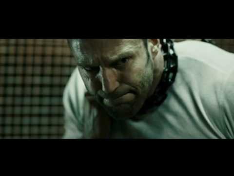 Jason Statham Fight Scene (German)