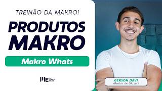 Makro Whats: comunicação integrada para o escritório contábil