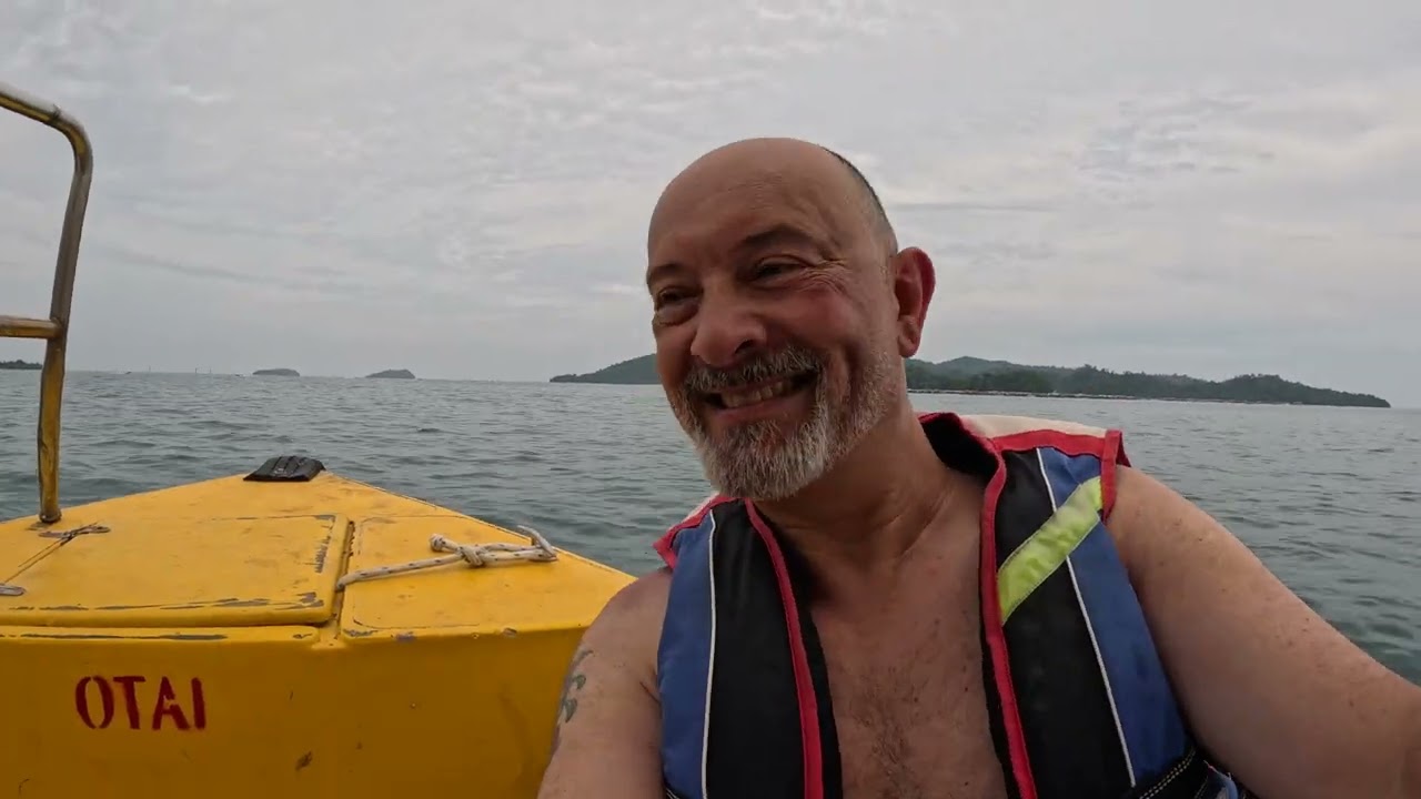 The amazing city of Kota Kinabalu September 2025 (Part 2)