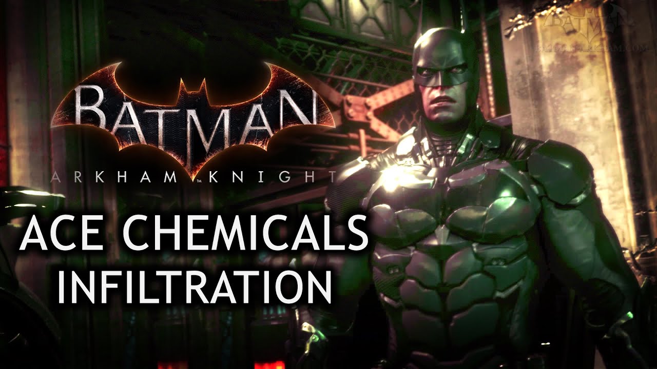 PlayStation Hits Batman Arkham Knight (PS4)