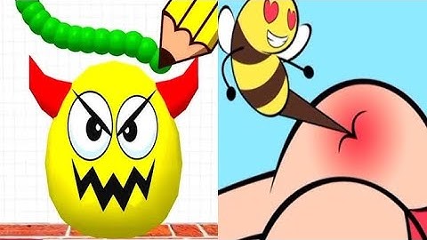 TRICKY STORY : friendly Help vs DRAW TO SMASH,Walktrough Latest Videos Update.Part#155.