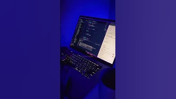 "Is coding easy?" 🤯 #coding