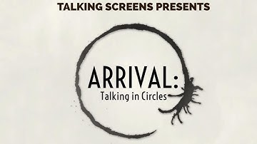Talking Screens Episode 1: Talking in Circles