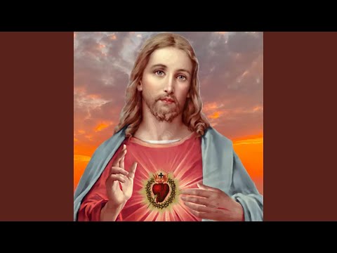 Oración al Sagrado Corazón de Jesús para pedir por nuestra Salud y la de nuestros Seres Queridos