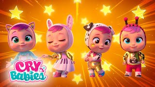 Episódios Fantásticos 👸💖 PORTUGUÊS do BRASIL 🌈 CRY BABIES 💦 MAGIC TEARS 💕 DESENHO INFANTIL