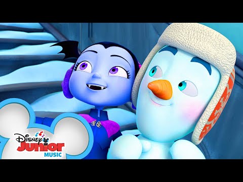 Winter Wonderland (From Vampirina)