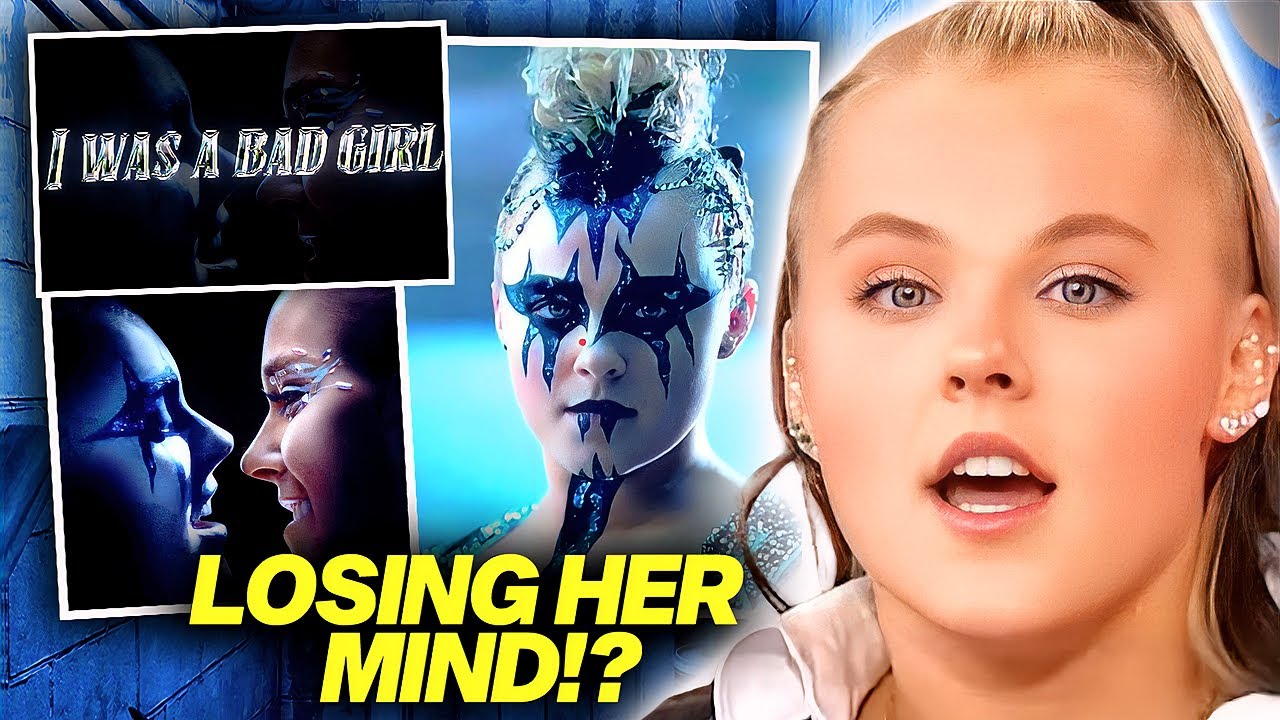 JoJo Siwa's Fans Concerned as She Transitions Content in New Song