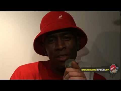 MC Shan - Interview (Live At A3C - Atlanta, GA - 3...