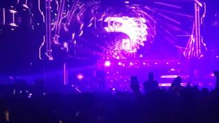 Bring Me The Horizon - Oh No Live Birmingham Full