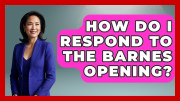 How Do I Respond To The Barnes Opening? - The Chess Codex