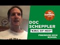 Doc scheppler  the hop shooting method