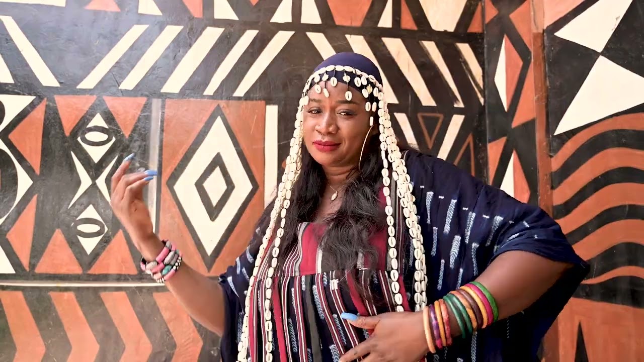 Sitala Remix DAISY BOFOLA