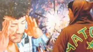 Matoub Lounes Par Takfarinas Hommage