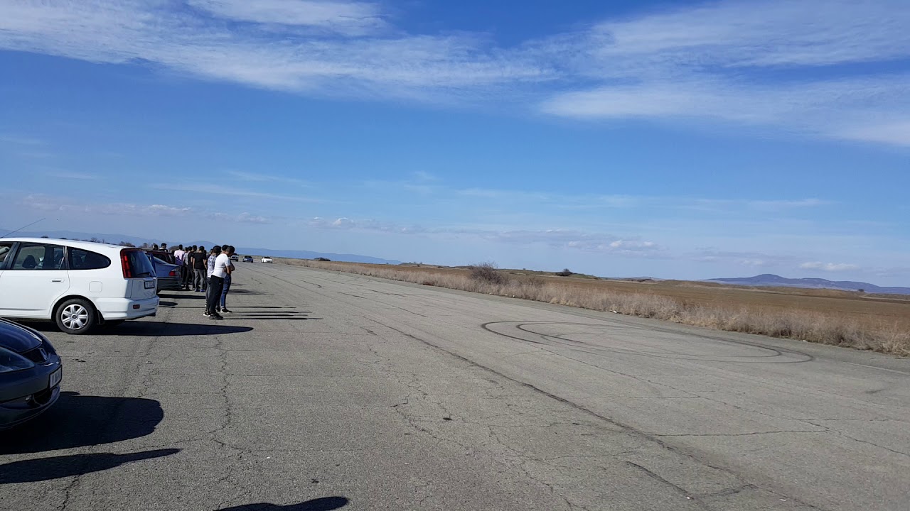 Nissan 370Z vs Honda S2000 vs Porsche Cayene YouTube