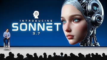 Anthropic’s New Claude Sonnet 3.7 DESTROYS DeepSeek, GPT-4o, and Gemini!