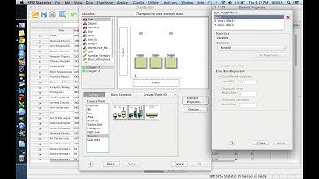 SPSS 4-5 Side By Side Boxplot