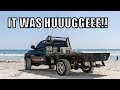 DAYTONA BEACH TRUCK MEET PART 2!!! OFFICIAL VIDEO!