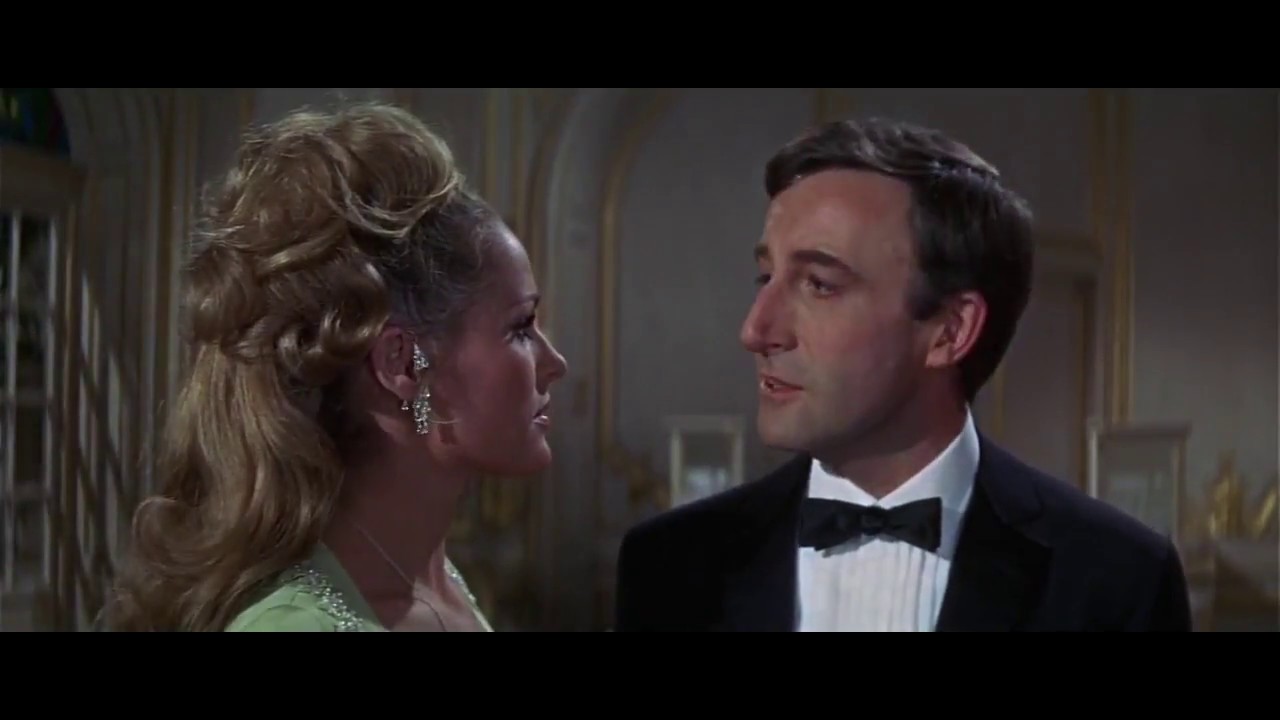 Casino Royale '67 with director Joseph McGrath | James Bond Radio Podcast #139