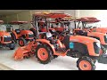 Kubota chính hãng giảm giá sốc tại lâm đồng điện thoại 0986360436.