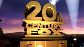 20th Century Fox 2010 Remake (Updated Version)