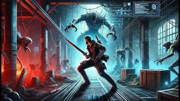 Fantasy LitRPG Audiobook: Game of Survival